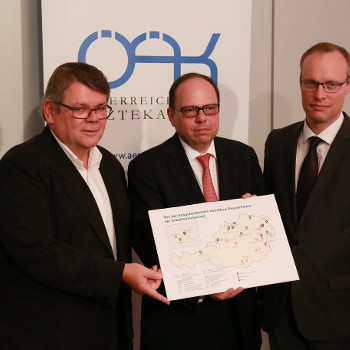 Mehr Informationen zum Thema: Gesetzliche Kostenbremse im Gesundheitswesen gefährdet die Versorgung