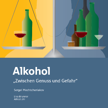 Mehr Informationen zum Thema: Hauptverband präsentiert neuen Ratgeber „Alkohol zwischen Genuss und Gefahr“