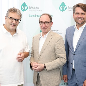 Mehr Informationen zum Thema: Bund, Länder und Sozialversicherung einigen sich auf öffentliches Impfprogramm