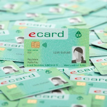 Mehr Informationen zum Thema: Lehner: Sozialversicherung finalisiert E-Card-Umstellung