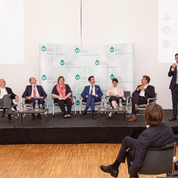 Mehr Informationen zum Thema: Sozialversicherung will Arzneimittelversorgung in Österreich und Europa stärken