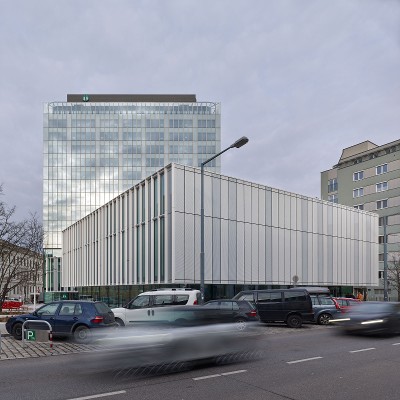 © Didier Boy de la Tour