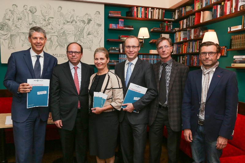 &copy; Pharmig/APA-Fotoservice/Tanzer