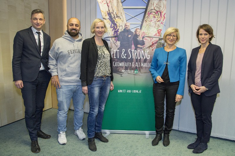 &copy; APA-Fotoservice/Juhasz