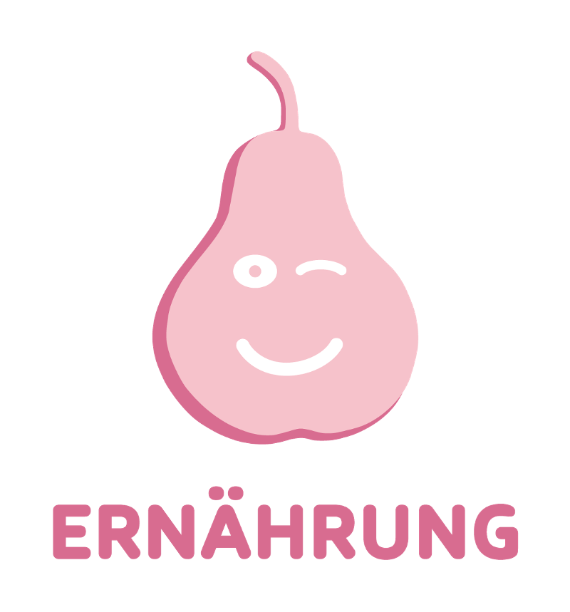 Icon Ern&auml;hrung