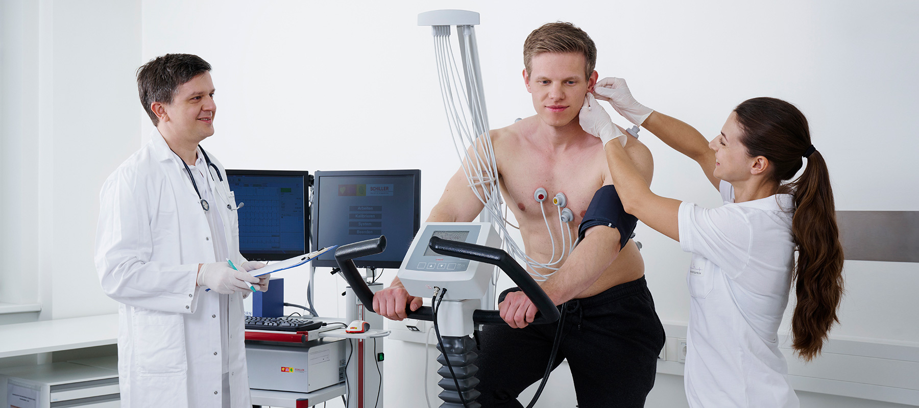 Mehr Informationen zum Thema: GESUNDHEITS- UND VORSORGEZENTRUM