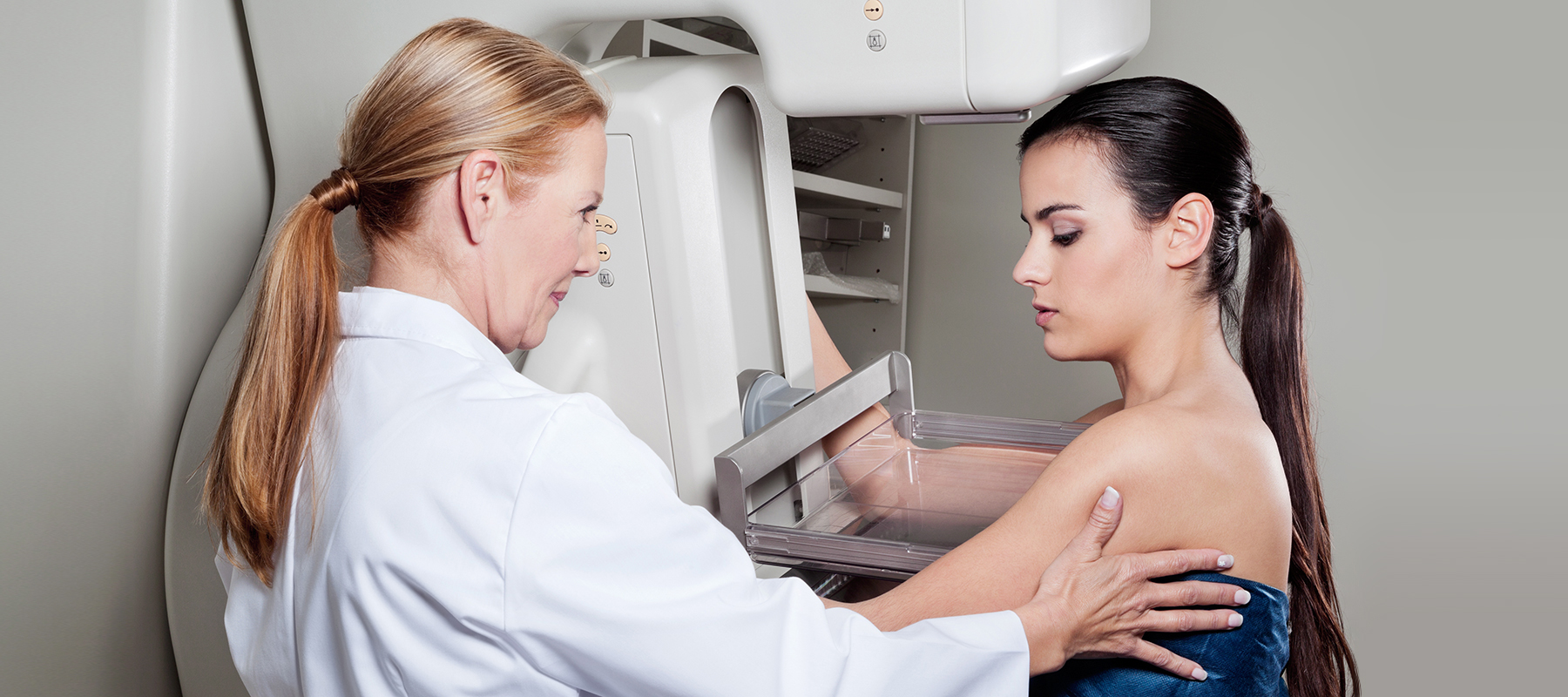 Mehr Informationen zum Thema: BRUSTGESUNDHEITS­ZENTRUM